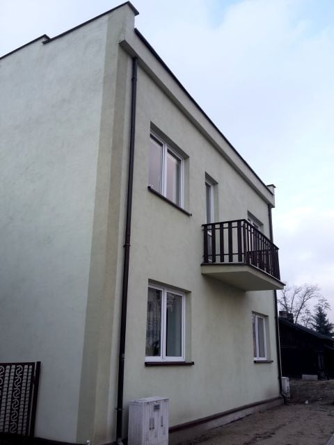 House, 250 m², land 2250 m²