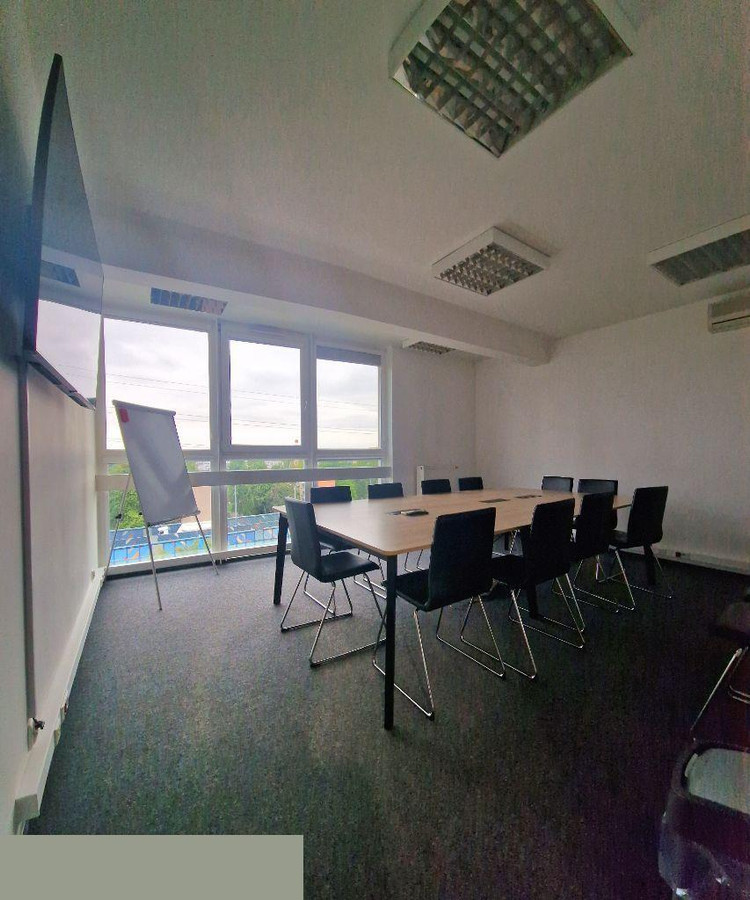 Biuro, Warszawa Wola - Widok 2