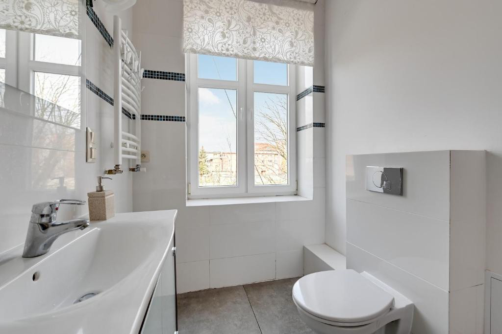 Mieszkanie – Gdańsk, Śródmieście - Widok 5