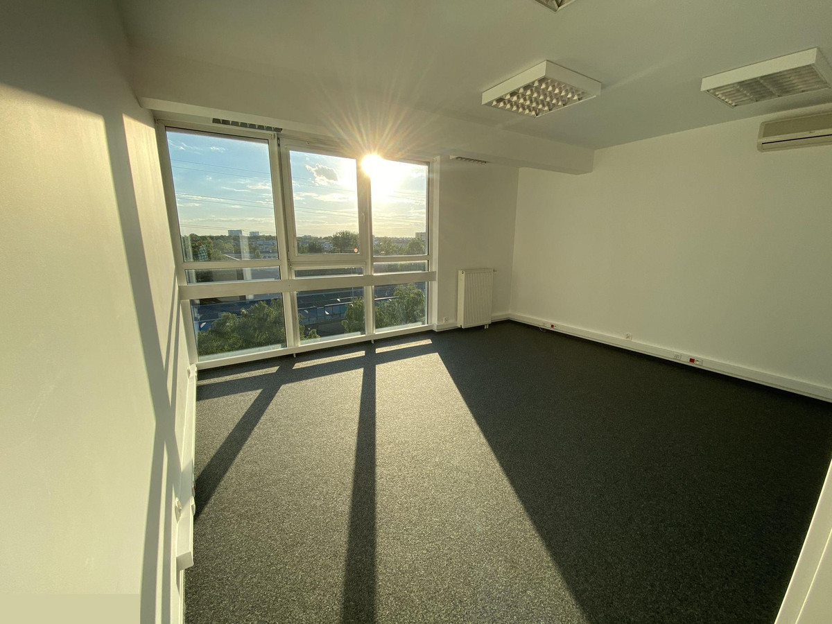 Biuro, Warszawa Wola - Widok 4