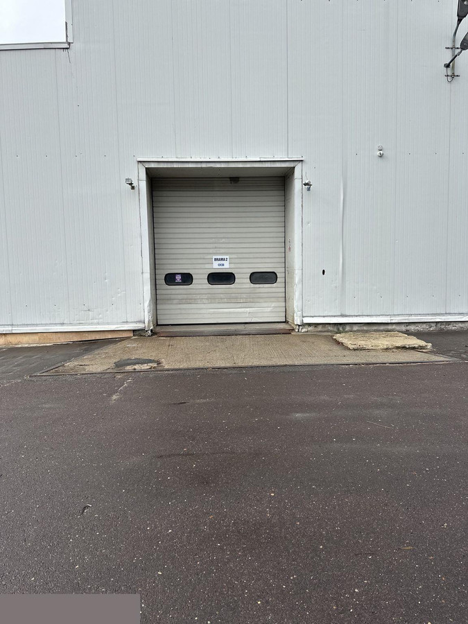 3 MIESIĄCE ZA 1/2 CENY - Hala/Magazyn 1320 m² - Więcej