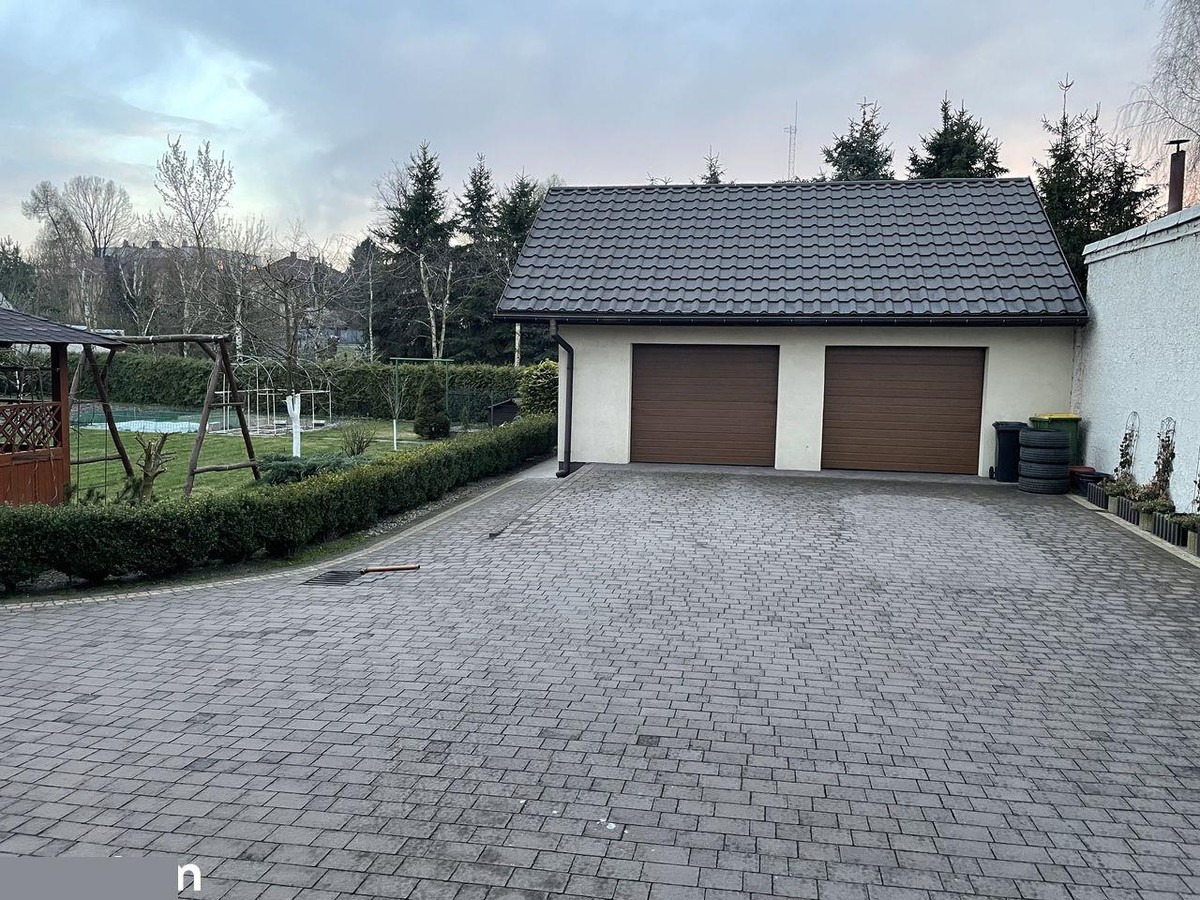 Dom – Jędrzejów - Widok 5