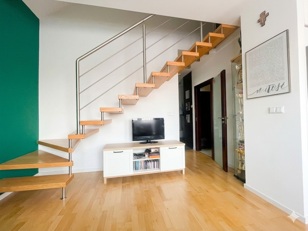 Apartment in Warszawa, Lewandów, Białołęka - Widok 3