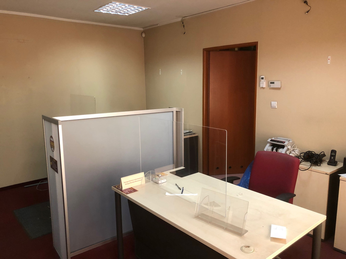 Lokal użytkowy 74 m² wyremontowany i przygotowany do działalności od zaraz - Widok 4
