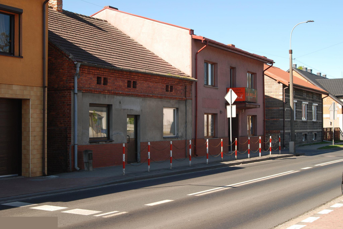 Lokal usługowy z parkingiem i klimatyzacją 262 m² - Widok 4