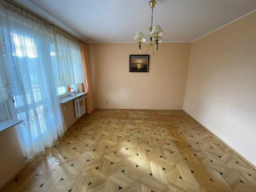 Na sprzedaż mieszkanie 3-pokojowe o powierzchni 63,10 m2