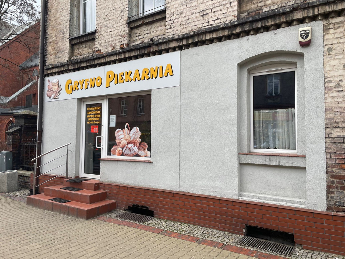 Lokal użytkowy 74 m² wyremontowany i przygotowany do działalności od zaraz - Widok 2