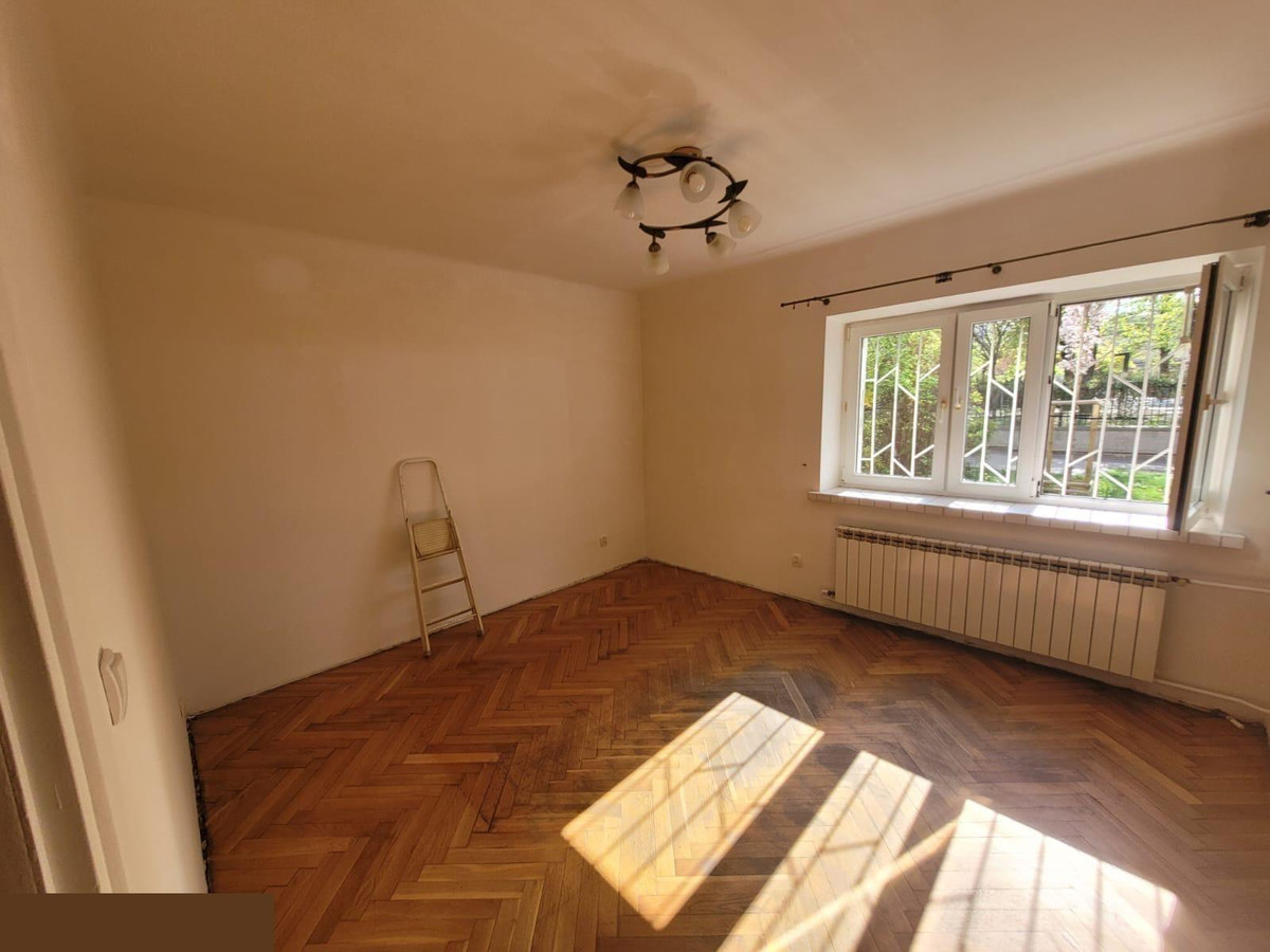 Mieszkanie – Warszawa, Wola - Widok 2