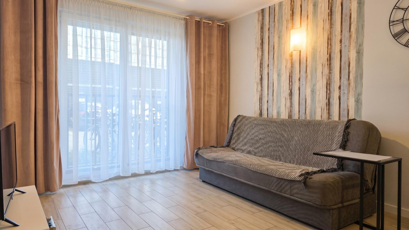 Mieszkanie – Gdańsk, Wrzeszcz Dolny - Widok 4