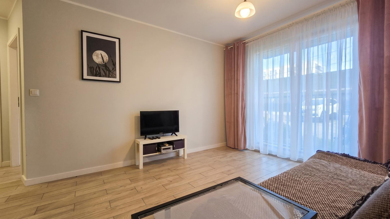 Mieszkanie – Gdańsk, Wrzeszcz Dolny - Widok 3