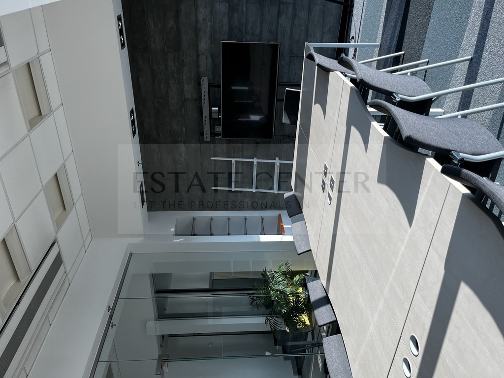 Andersia Tower | pl. Władysława Andersa 3, Poznań - Więcej