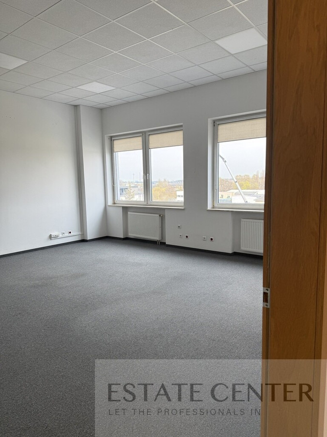 Nowoczesne biura Nowe Miasto - Widok 5