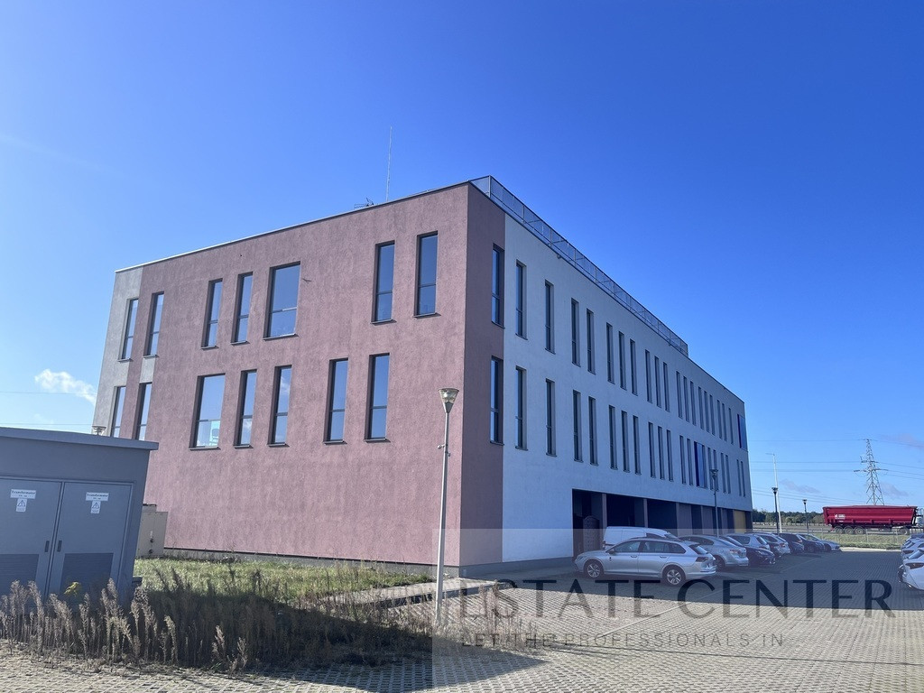 S11 powierzchnia biurowa - Widok 5
