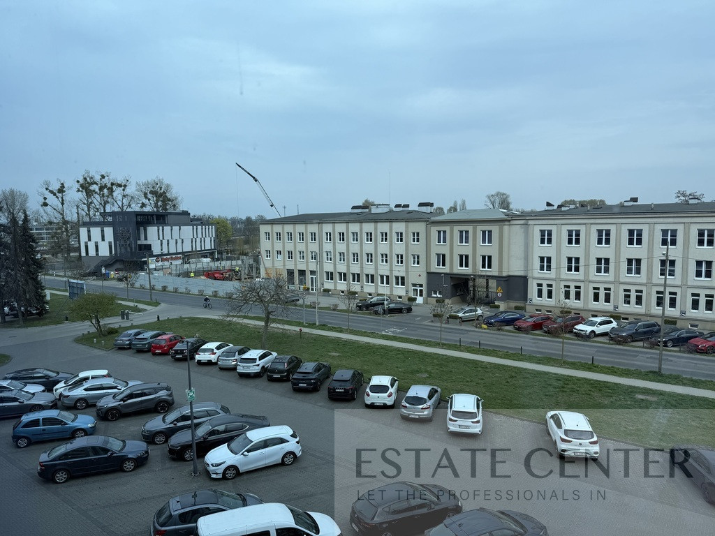 Nowoczesne biura Nowe Miasto - Więcej