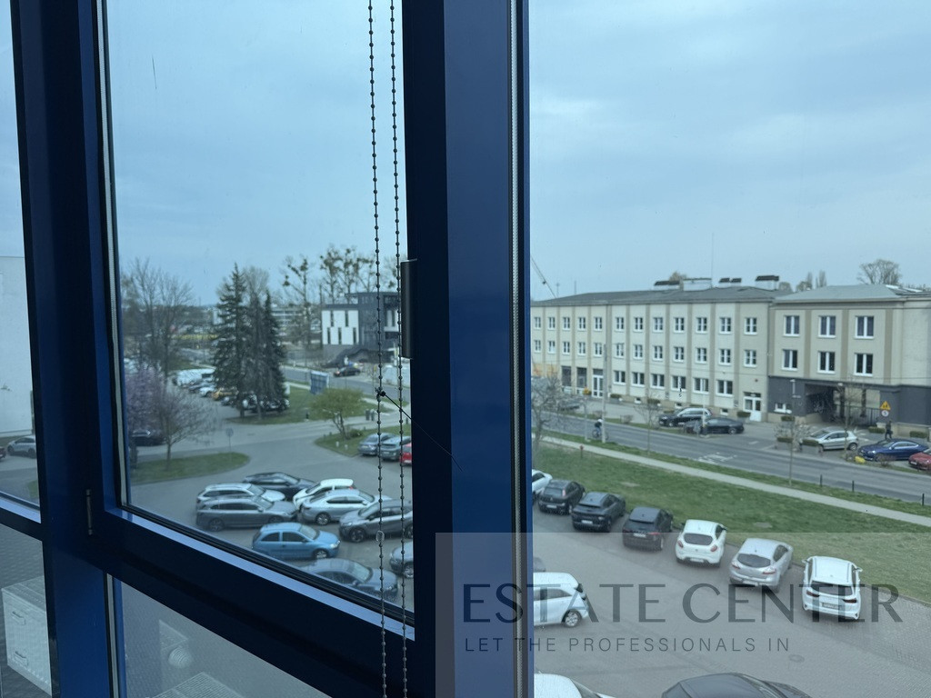 Nowoczesne biura Nowe Miasto - Widok 6