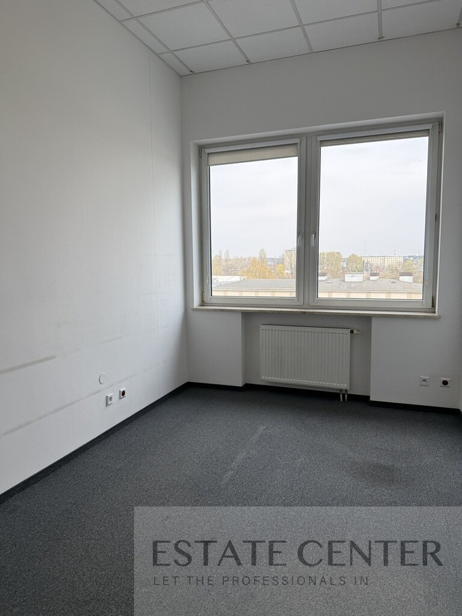 Nowoczesne biura Nowe Miasto - Widok 4