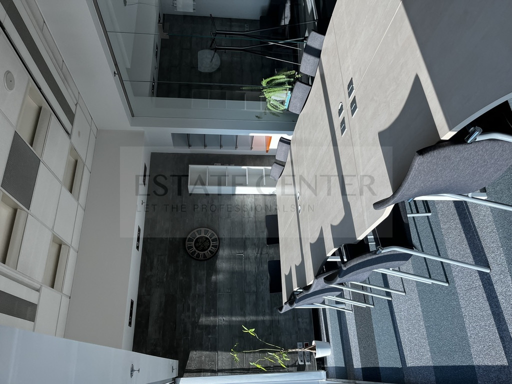 Andersia Tower | pl. Władysława Andersa 3, Poznań - Widok 5