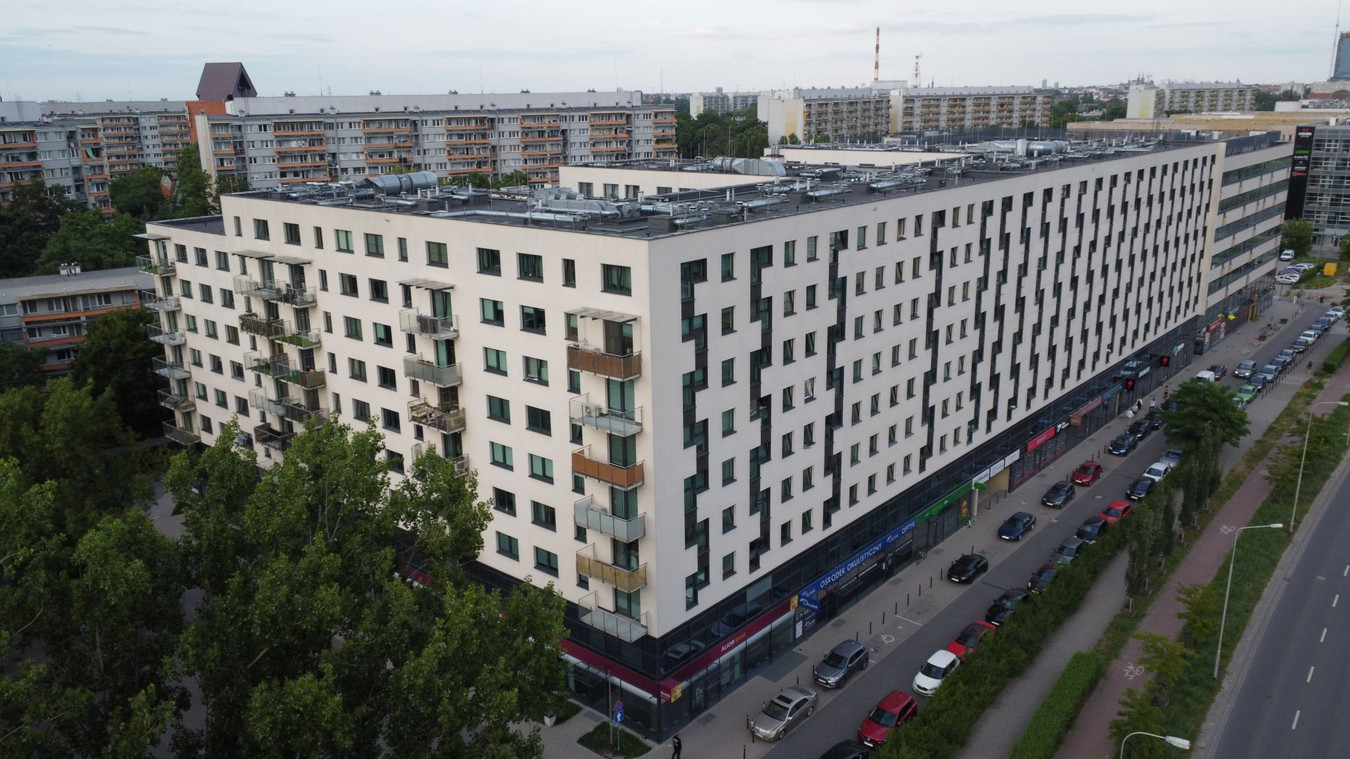 OSTATNI lokal 229 m² | Legnicka 59 | 55 firm w obiekcie | Magnolia Park 650 m - Widok 4