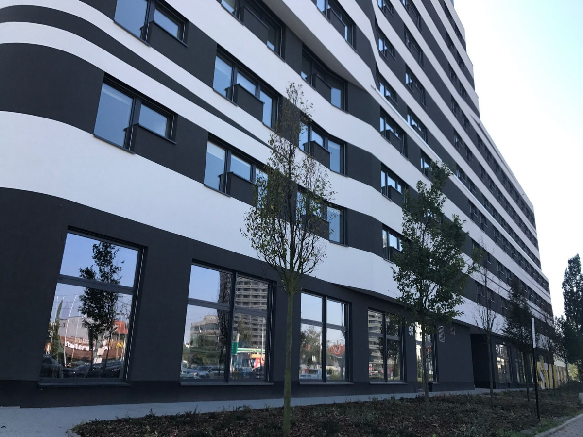 Mieszkanie – Wrocław, Plac Grunwaldzki - Więcej