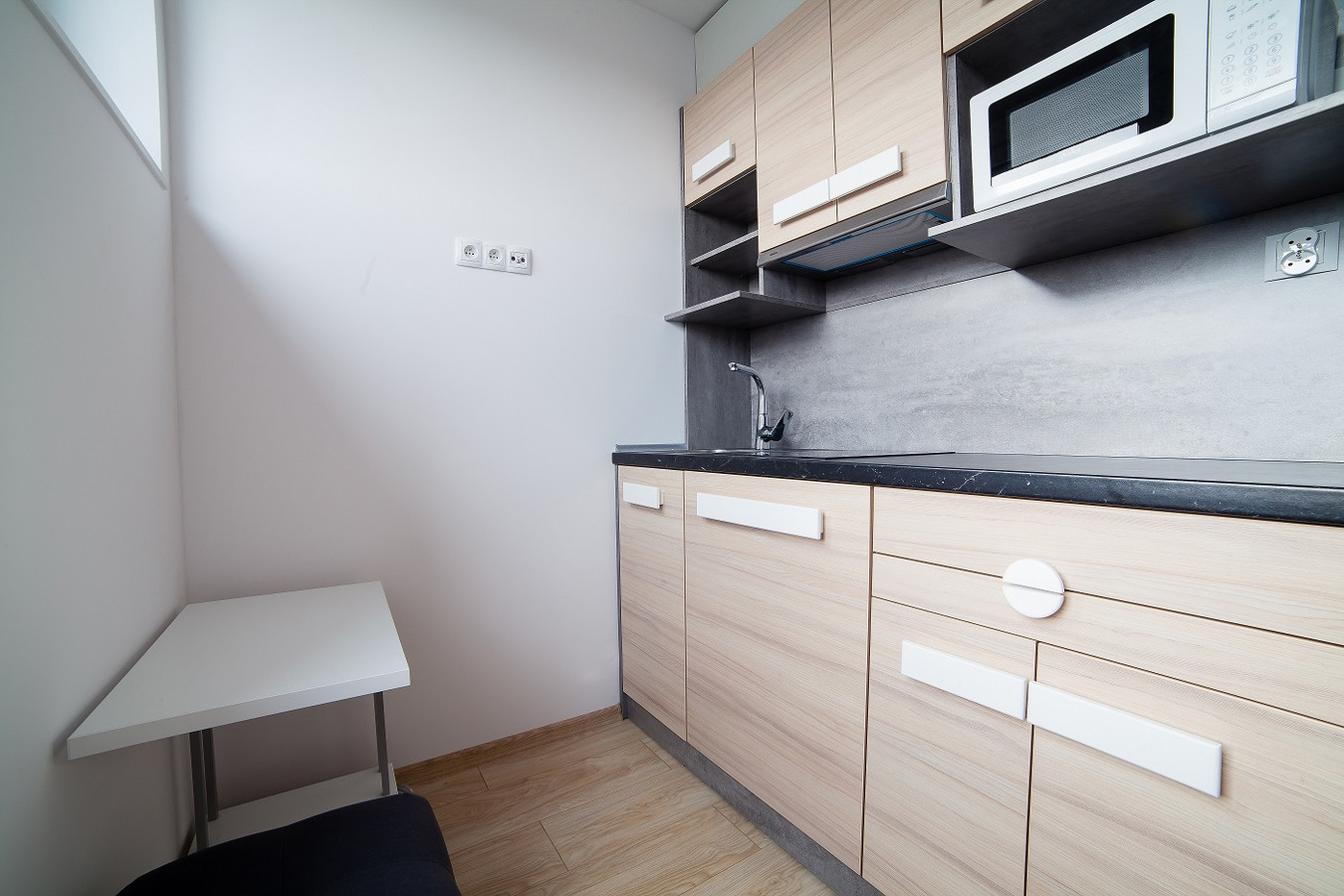 Mikroapartament od zaraz - możliwość negocjacji ceny