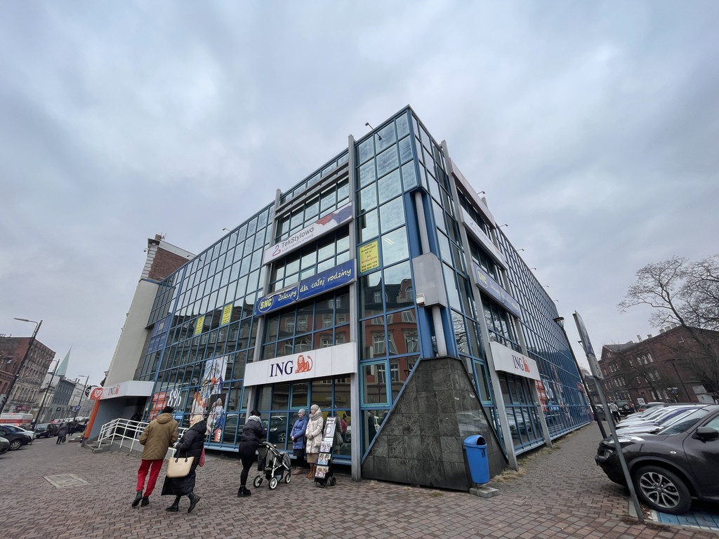 Lokal inwestycyjny 37 m² | ROI ok. 6% - Widok 2