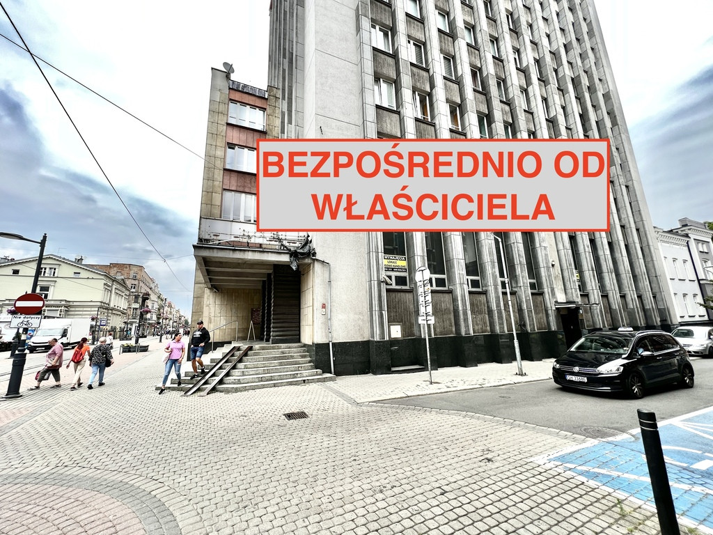 Unikatowy lokal użytkowy 135 m2 od WŁAŚCICIELA