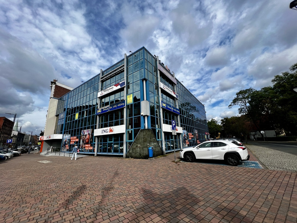 Lokal inwestycyjny 37 m² | ROI ok. 6% - Widok 4