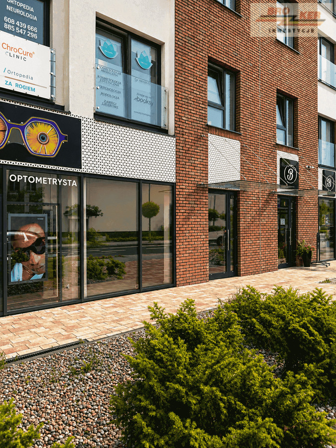 Lokal usługowy | 87,82 m² | ścisłe centrum Starogardu Gdańskiego - Widok 4
