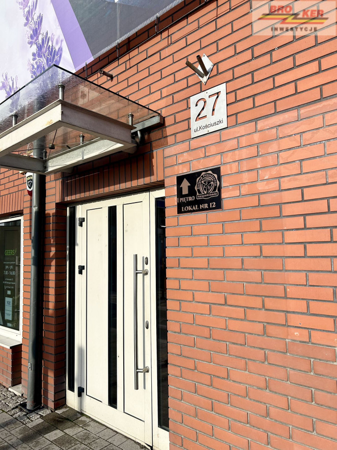 Mieszkanie – Starogard Gdański - Widok 4