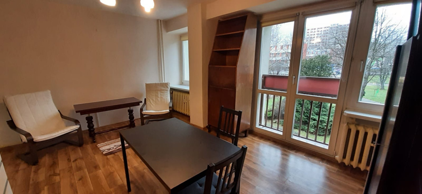 Mieszkanie – Katowice, Śródmieście - Więcej