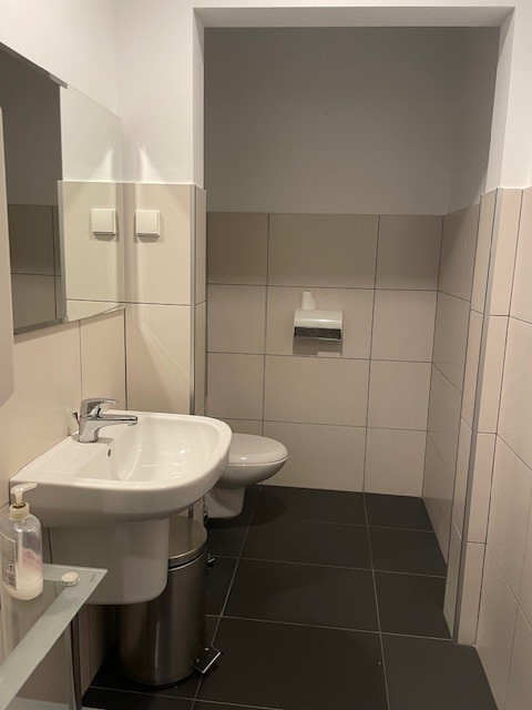 biuro w Centrum, Park Saski, metro - Więcej