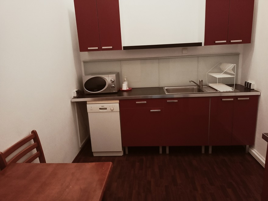 biuro w Centrum, Park Saski, metro - Widok 6