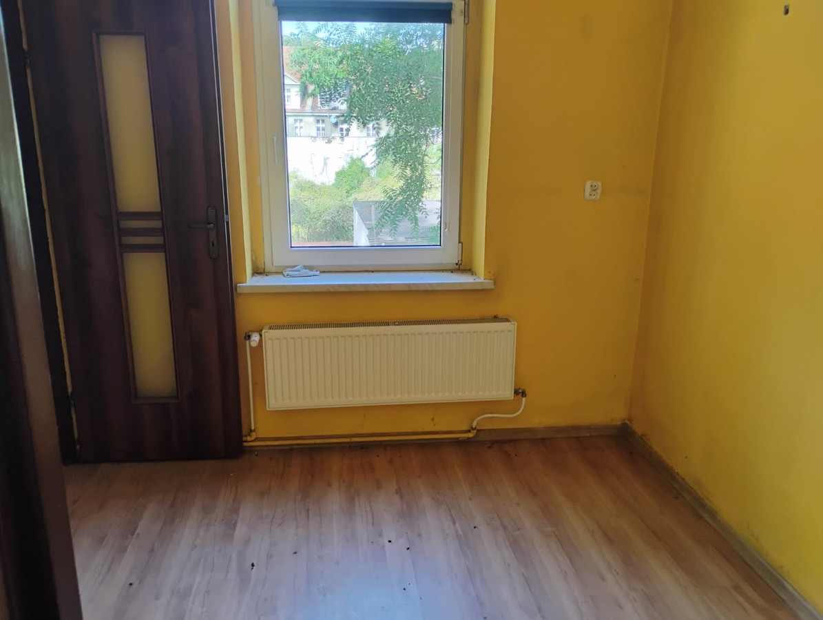 mieszkanie 2 pokoje, 49,5 m², w kamienicy na 1 piętrze - Widok 4