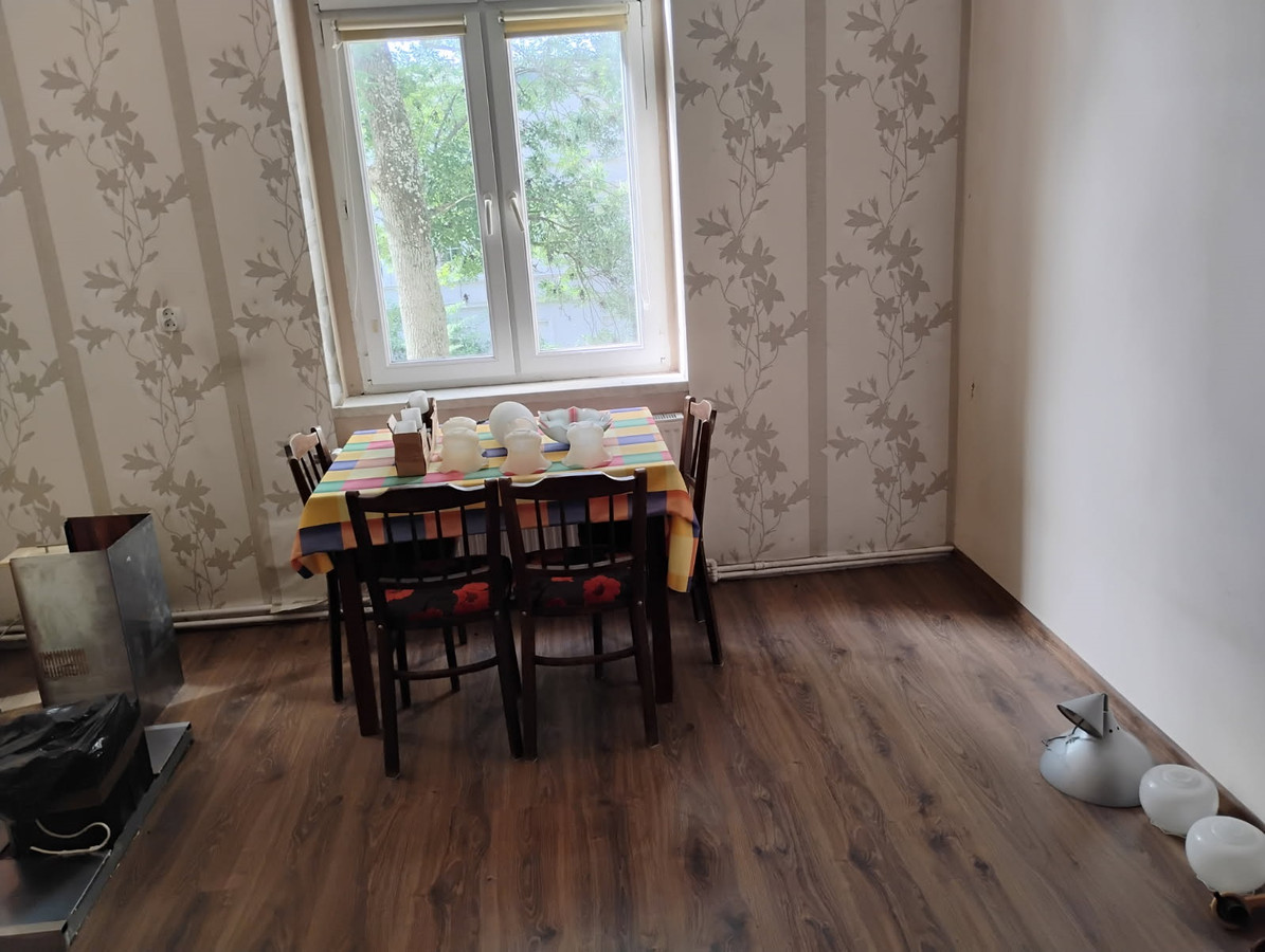 mieszkanie 2 pokoje, 49,5 m², w kamienicy na 1 piętrze - Widok 3