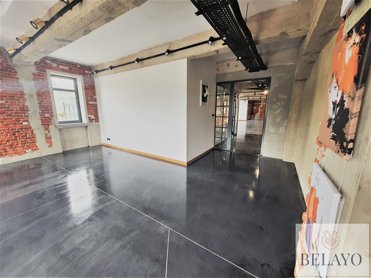 Biura I piętro ok 250 m², duży parking - Widok 3