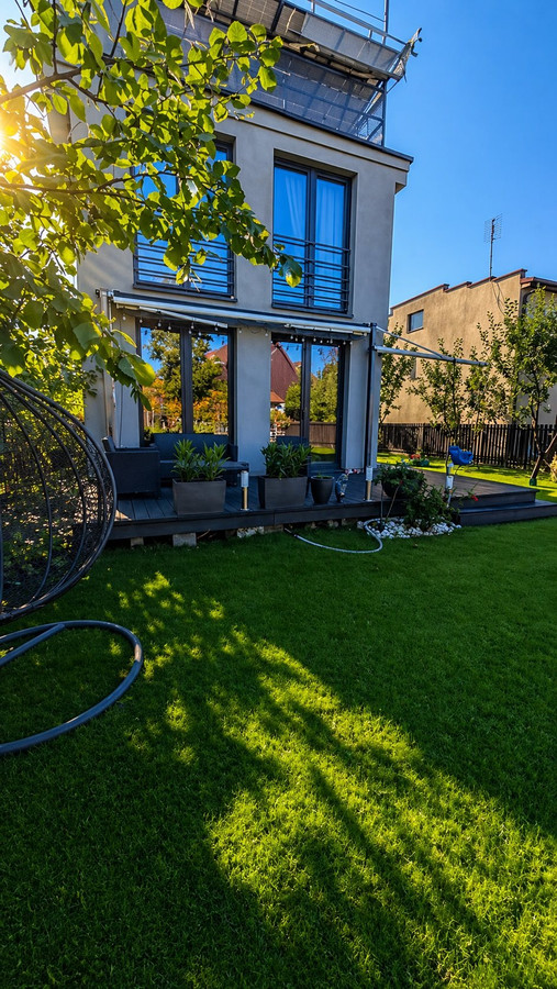 Dom – Nowa Iwiczna - Widok 2