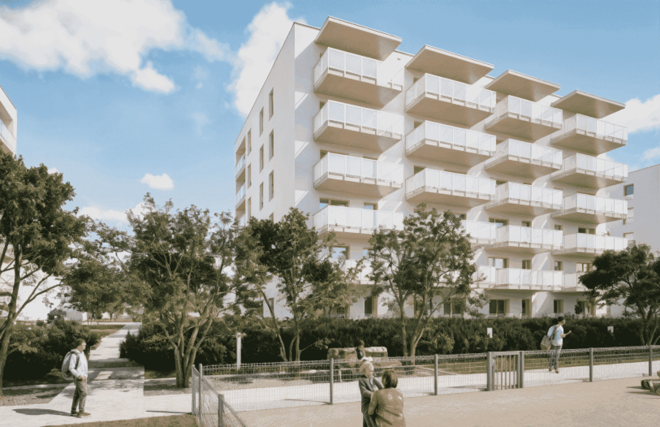 Apartment in Szczytno, Osiedle Zielona Góra, powiat szczycieński - Widok 5