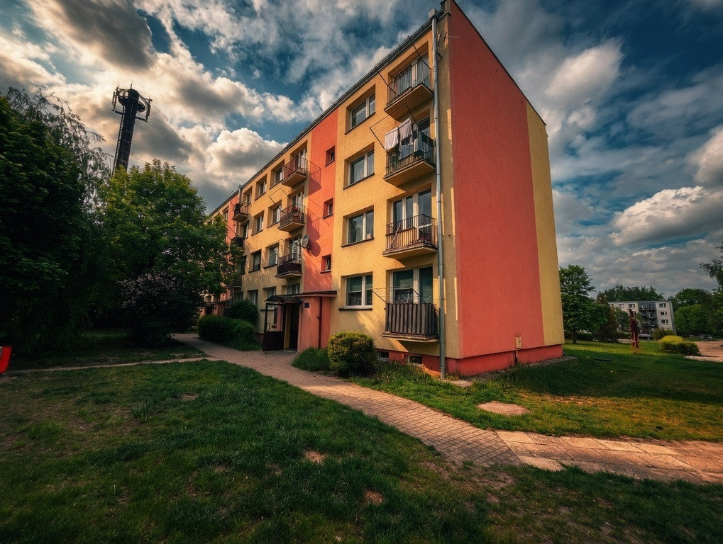 Mieszkanie – Tuszyn - Widok 2