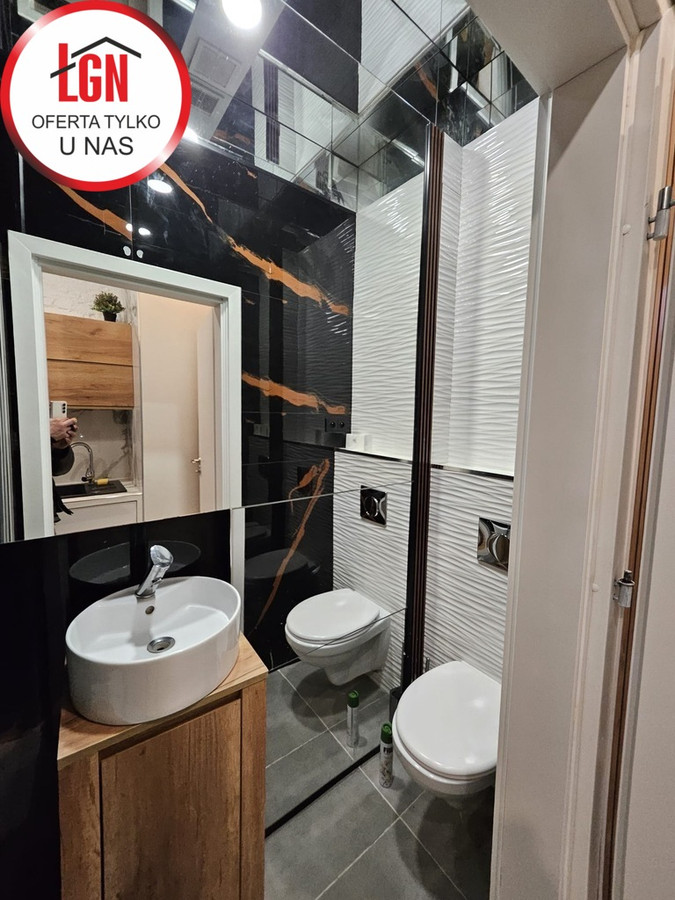 Mieszkanie – Łódź, Śródmieście - Widok 3