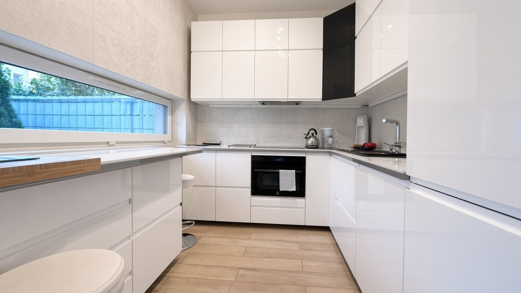 Apartment in Łódź, Górna - View 5