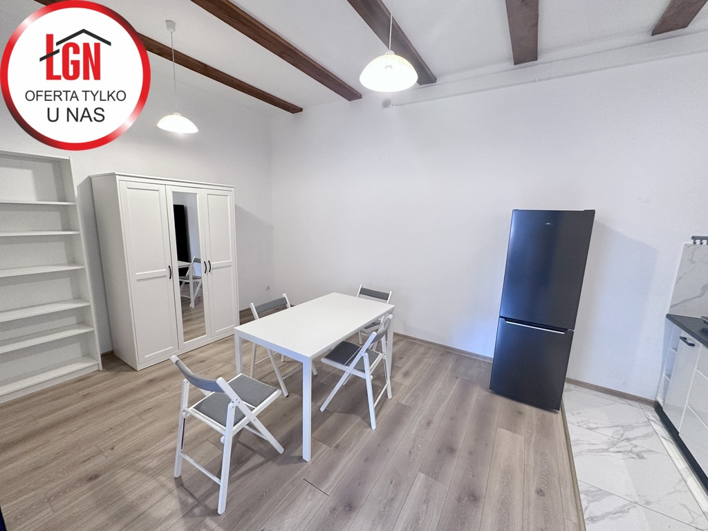 Apartment in Łódź, Polesie, Śródmieście - Widok 4