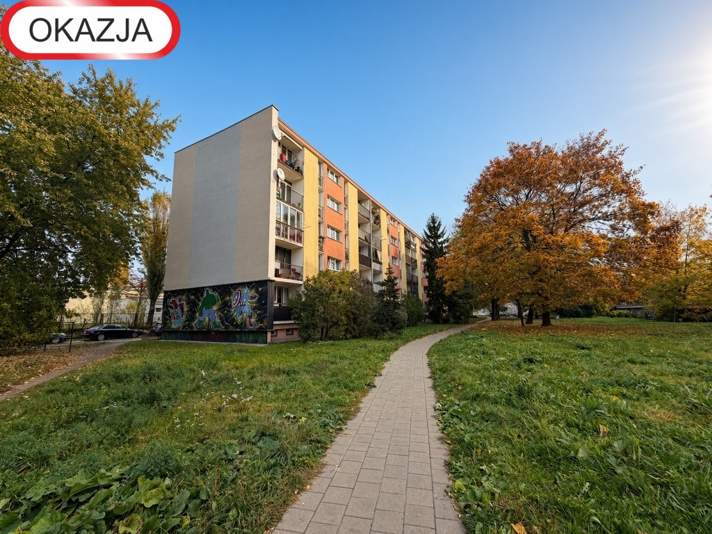 ATRAKCYJNA CENA MIESZKANIA