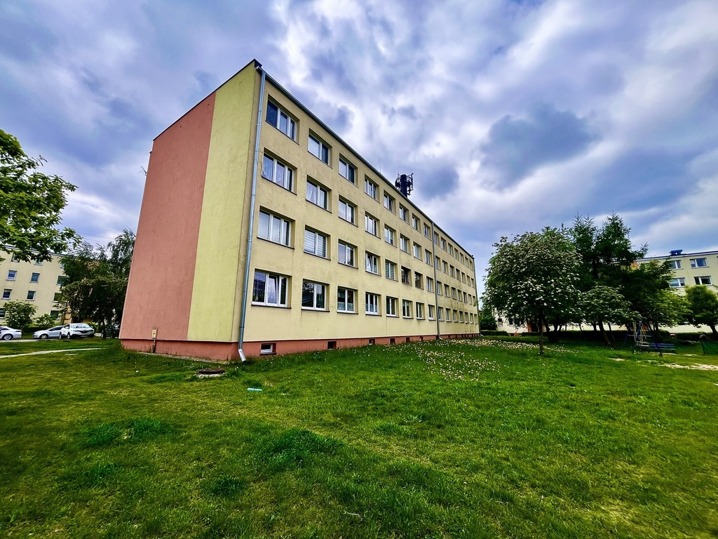 Mieszkanie – Tuszyn - Widok 3