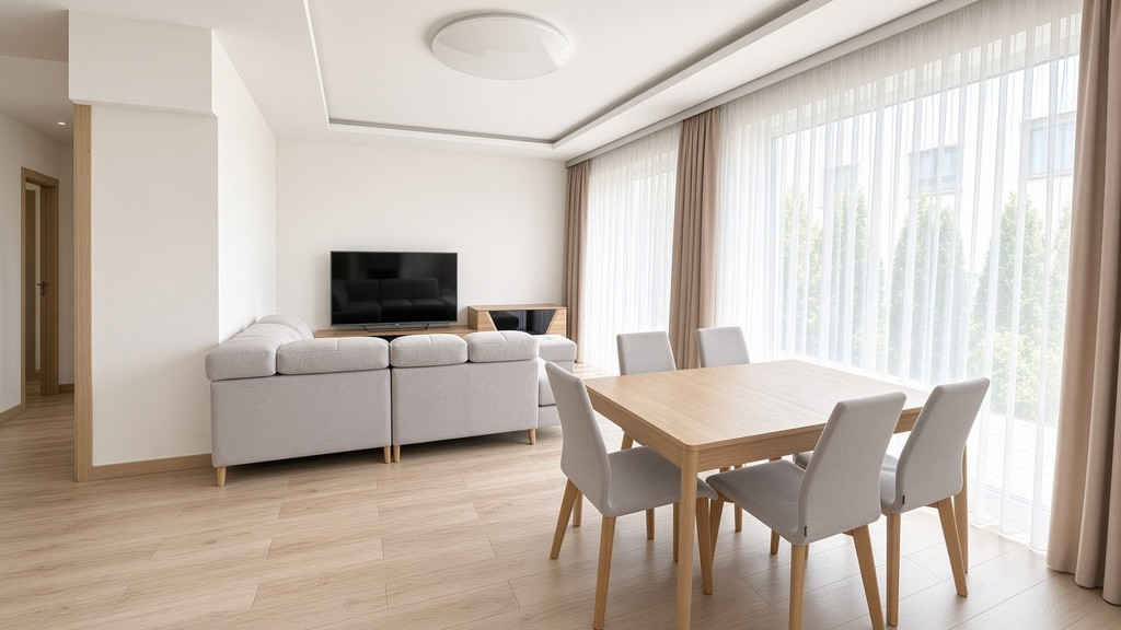 Apartment in Łódź, Górna - View 4
