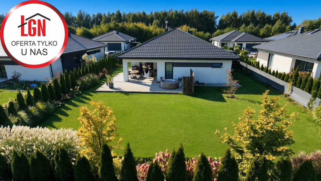 Dom – Sieradz - Widok 2