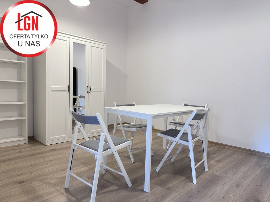 Apartment in Łódź, Polesie, Śródmieście - Widok 3