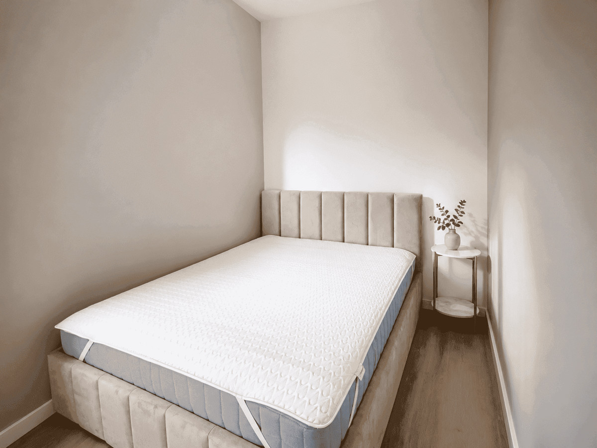 Apartment in Warszawa, Skorosze, Ursus - Więcej