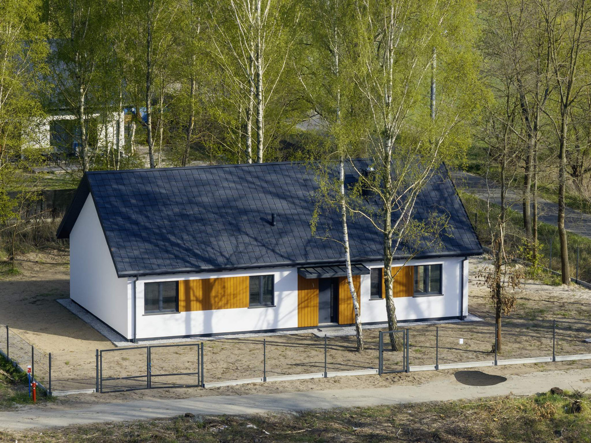 Dom – Trzebnica, Jaźwiny - Widok 5