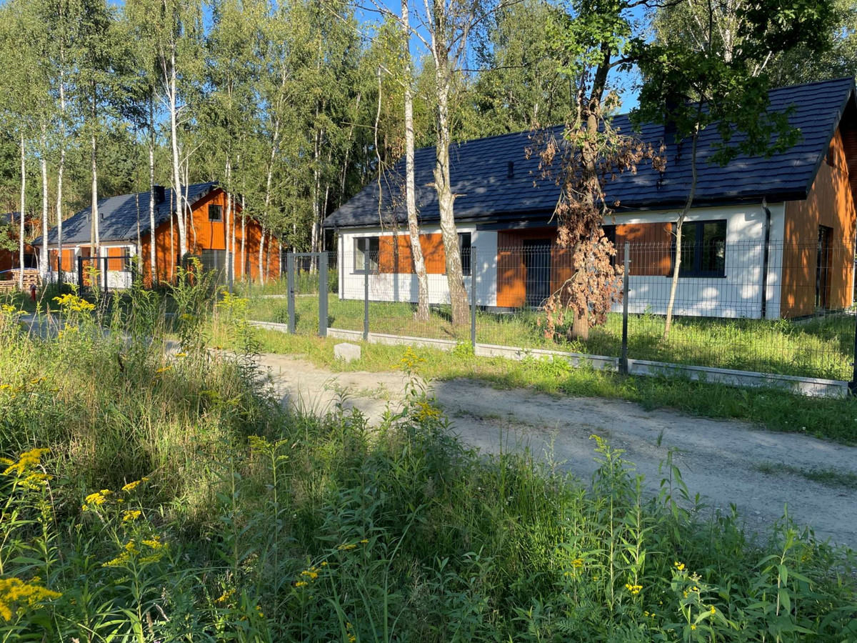 Dom – Trzebnica, Jaźwiny - Widok 3