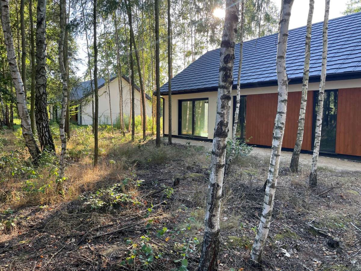 Dom – Trzebnica, Jaźwiny - Widok 4